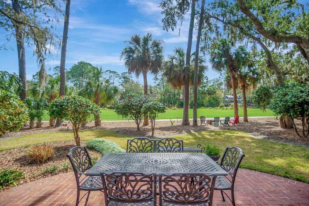 149 N. Sea Pines Dr. at The Sea Pines Resort - photo 32