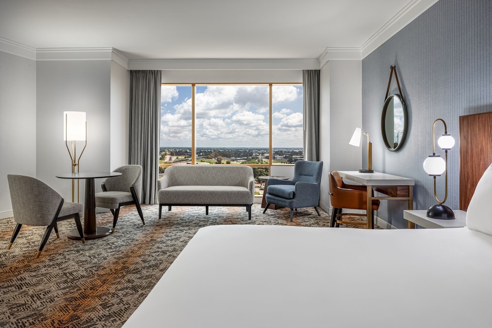 Horseshoe Bossier City A Caesars Rewards Destination - photo 13