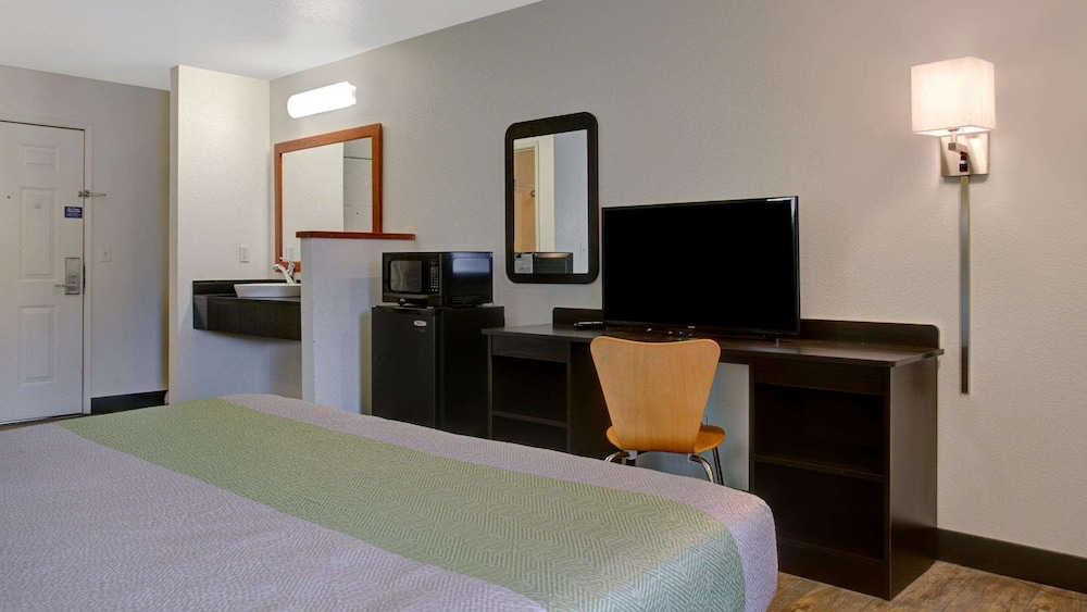 Motel 6 Yakima Wa Downtown - photo 39