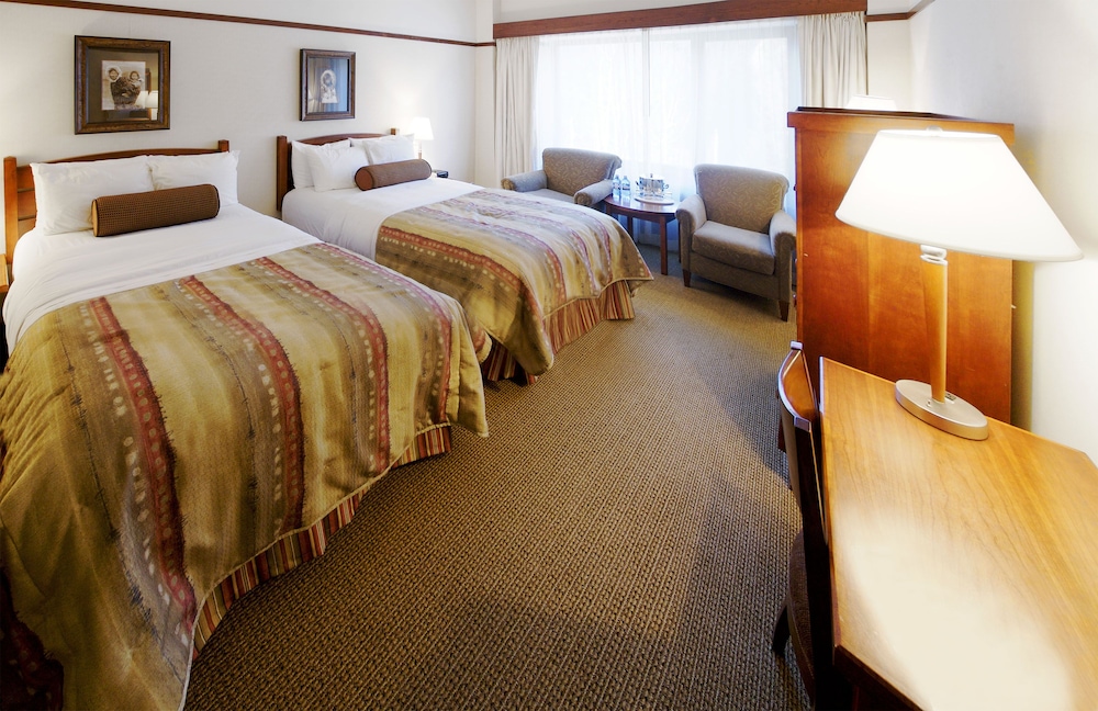 Alyeska Resort - photo 46