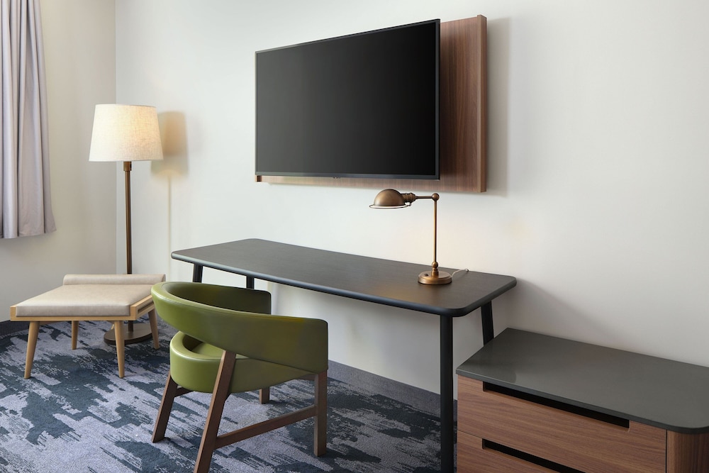 Fairfield by Marriott Inn & Suites Fort Lauderdale Northwest - photo 5