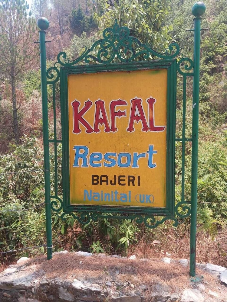 Kafal Resort - last minute hotel in Naini Tal