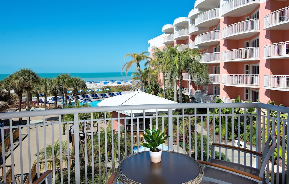 Beach House Suites by the Don CeSar - photo 5