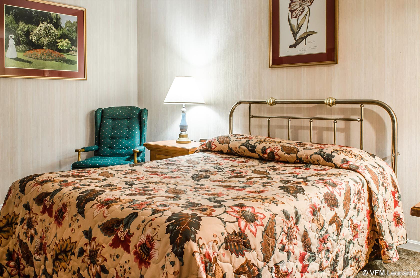 Rodeway Inn Akron - photo 6