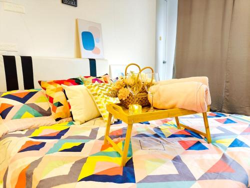 2 5pax Cozy StUDiO near Sunway Pyramid with WiFi — 4-Star Luxury Hotel in Subang Jaya, Malaysia