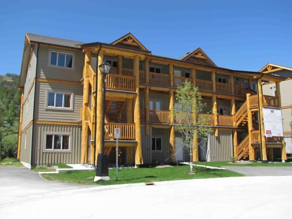 Willow Vistas in Kimberley, Canada