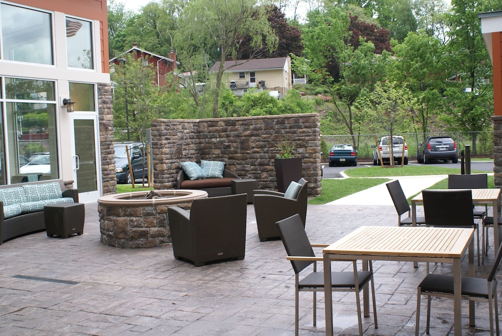 Residence Inn by Marriott Pittsburgh Monroeville Wilkins - photo 31