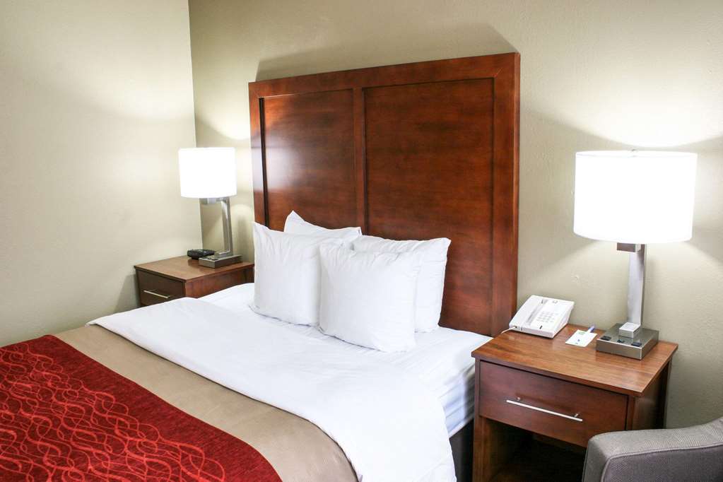 Comfort Inn Ellensburg - photo 5