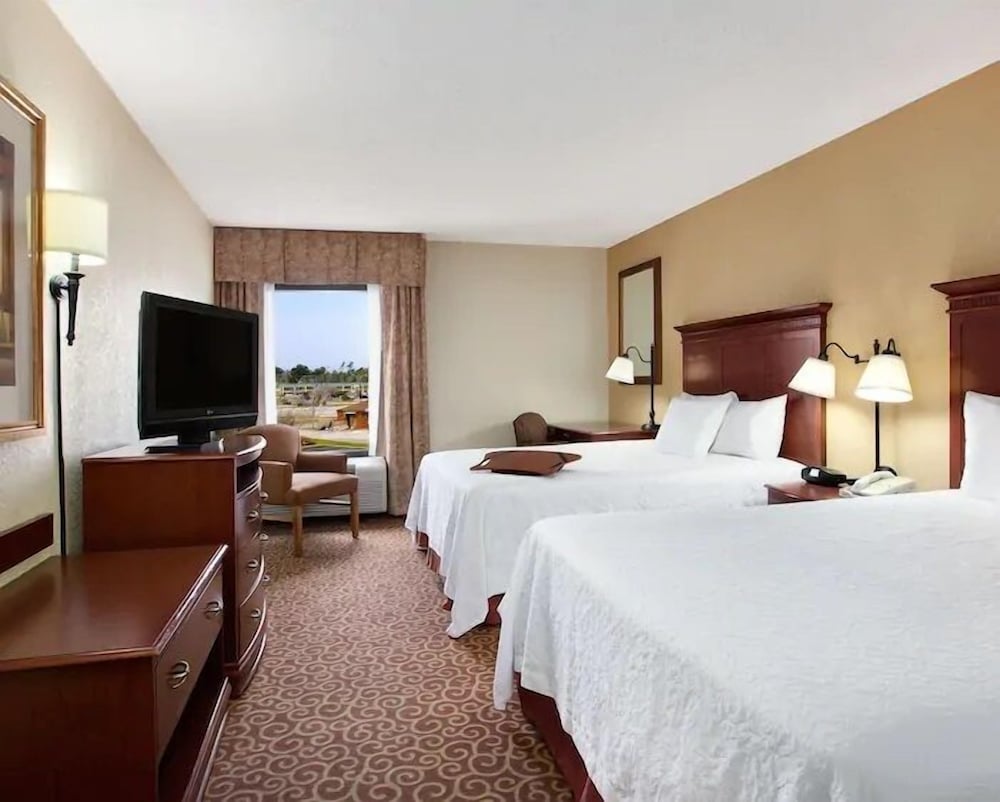 Hampton Inn Slidell - photo 7
