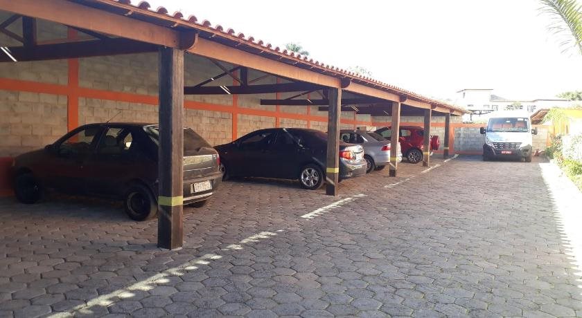 Pouso Mariazinha — Tiradentes — photo 5