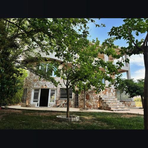 Mulberry House by the Sea Νεα Μακρη — 4-Star Luxury Hotel in Marathonas, Greece
