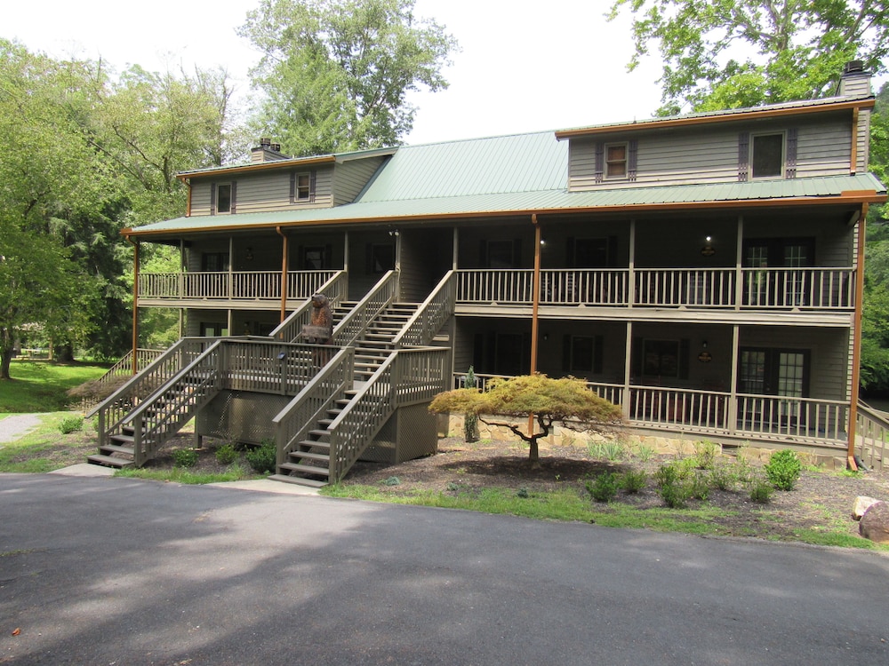 The Villas at Coosawattee River Resort - photo 157