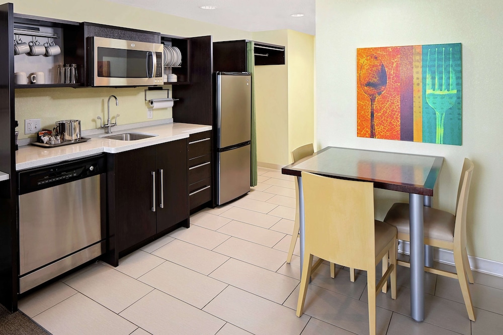 Home2 Suites by Hilton Salt Lake City South Jordan UT - photo 17