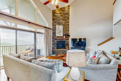 Reserve Ii 1 A — 4-Star Luxury Hotel in Banner Elk, United States