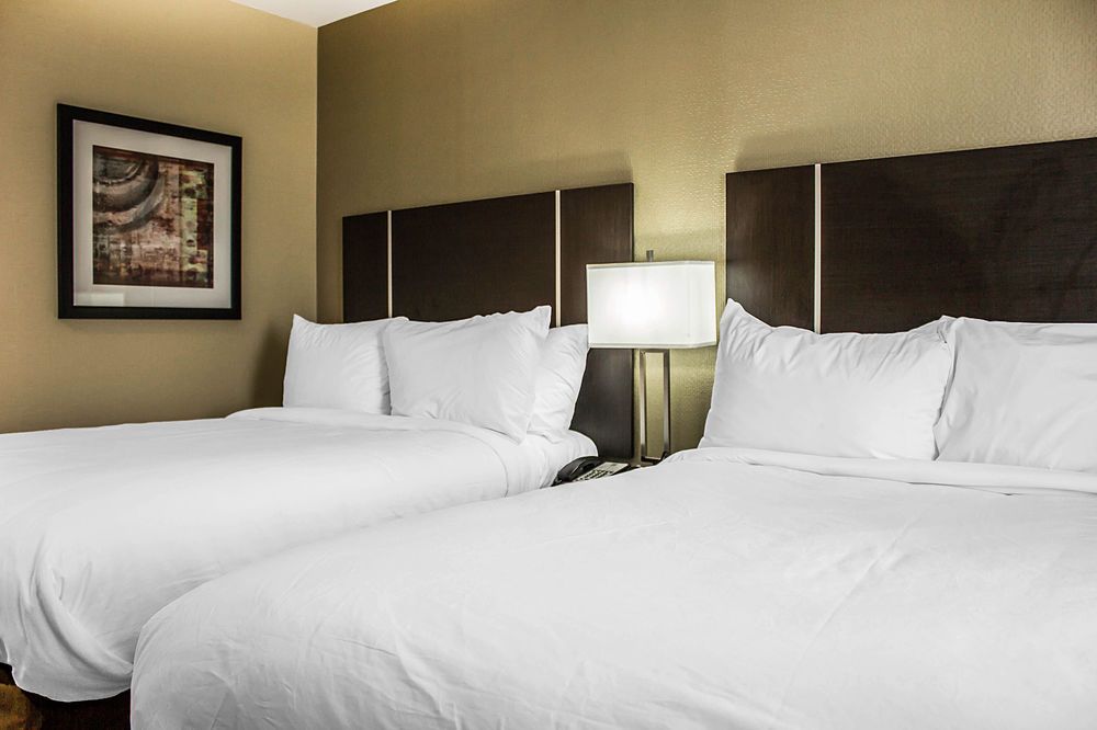 Pitkin Hotel - photo 12