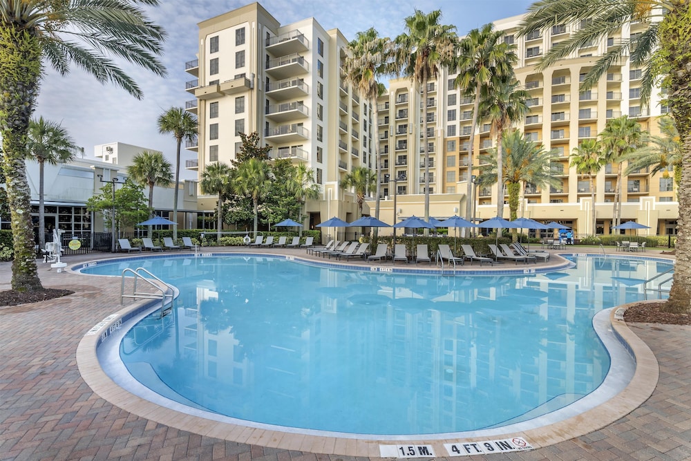Hilton Grand Vacations Club Las Palmeras Orlando - photo 32