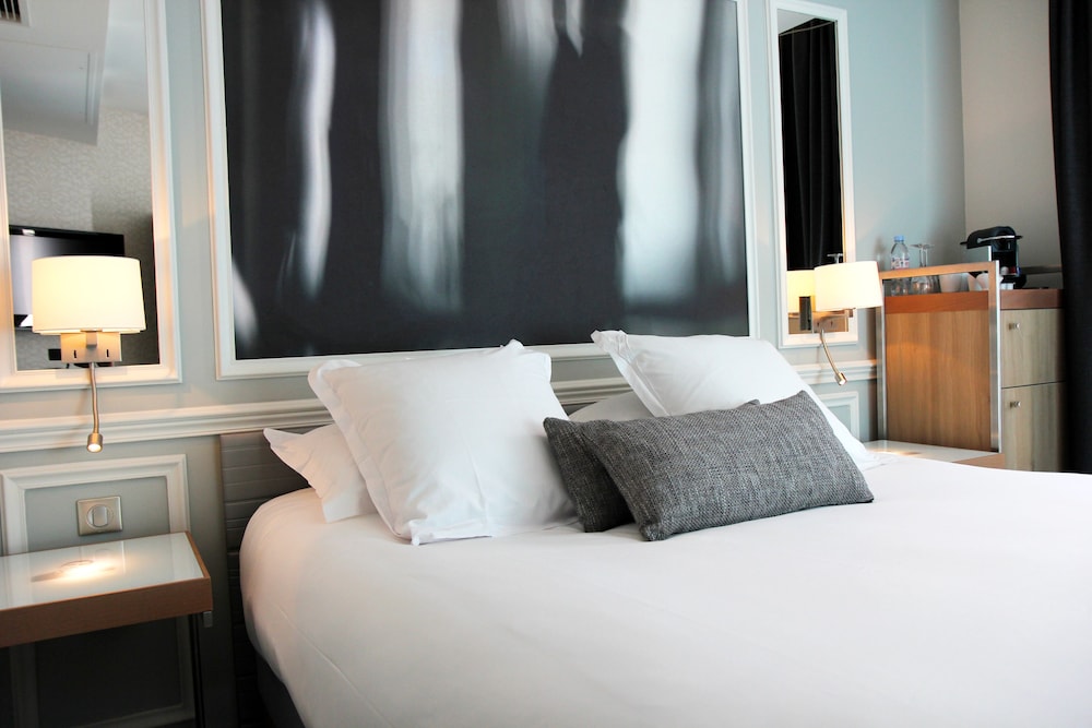Hôtel Littéraire le Swann BW Premier Collection