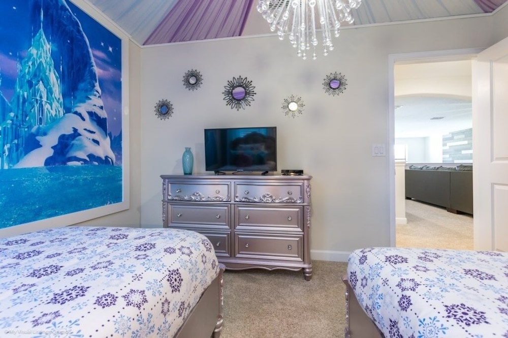New 5 Bedroom 5 Solterra Resort 5 Villa by Redawning - photo 18