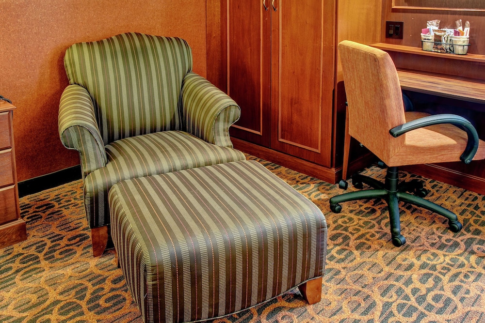 Hampton Inn Winchester - photo 10