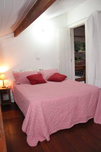 Flat Vila da Arara — Sao Sebastiao — photo 4