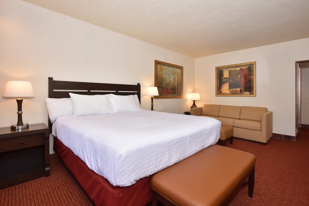 Slopeside Hotel A Vail Resorts Property - photo 28