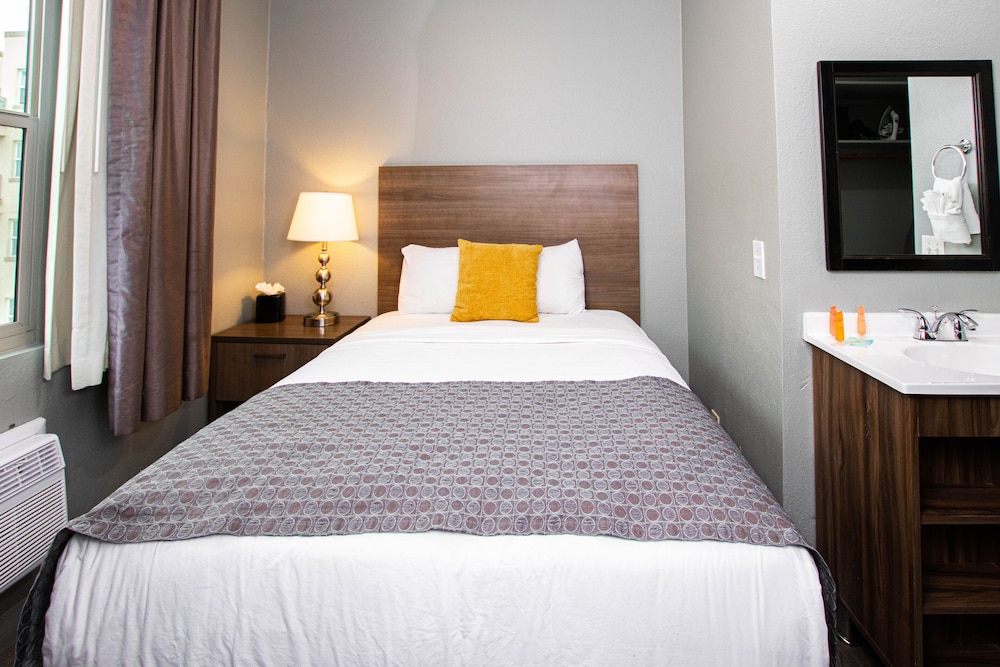 Urban Boutique Hotel - photo 33