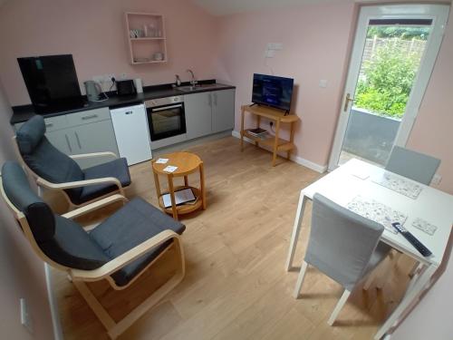 The Nook — 4-Star Luxury Hotel in Bude, United Kingdom