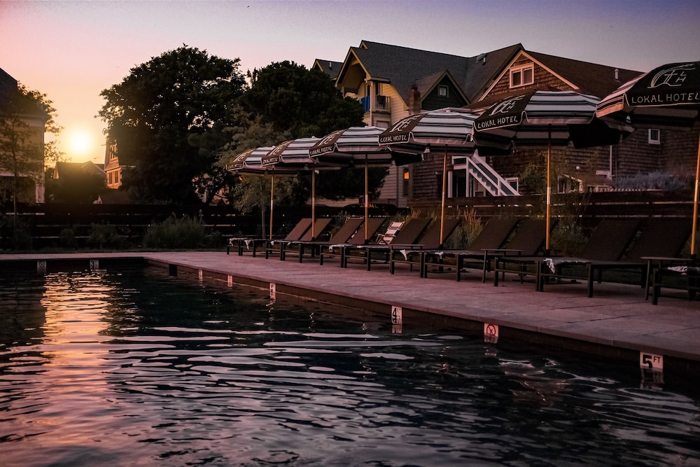 Lokal Hotel Cape May - photo 49