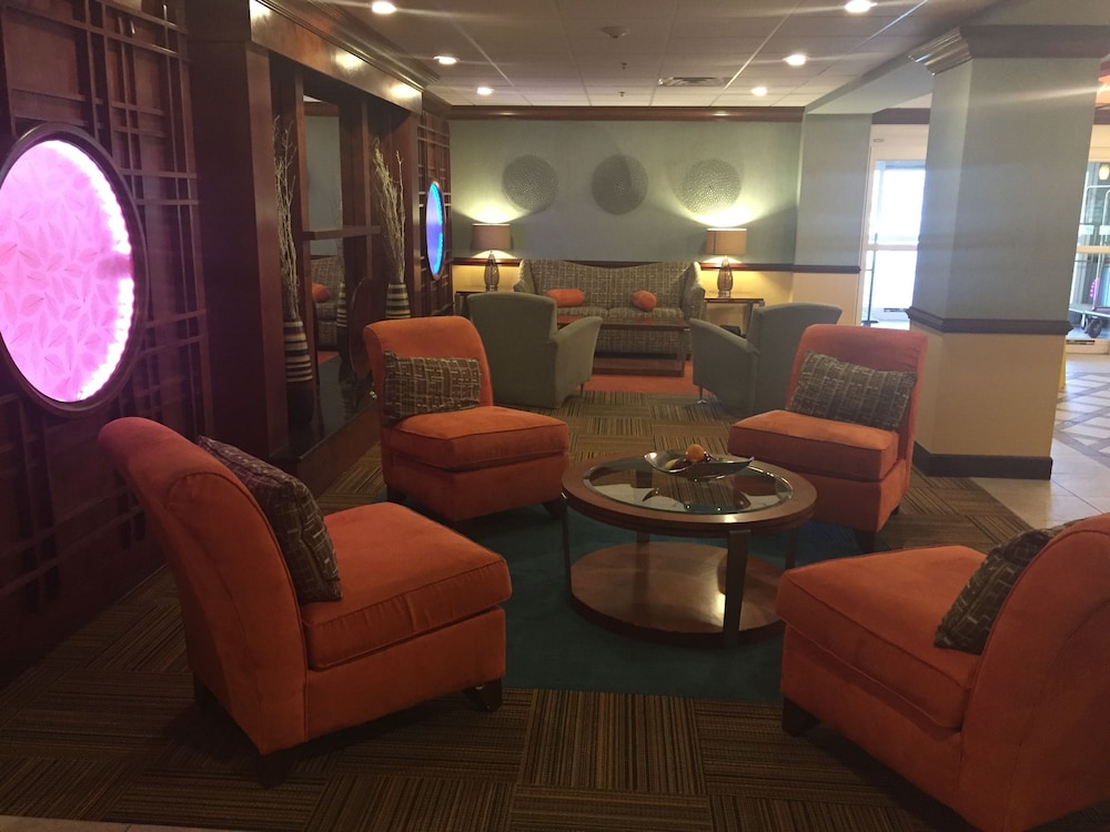 Holiday Inn Express and Suites Petersburg Fort Lee by IHG - photo 3