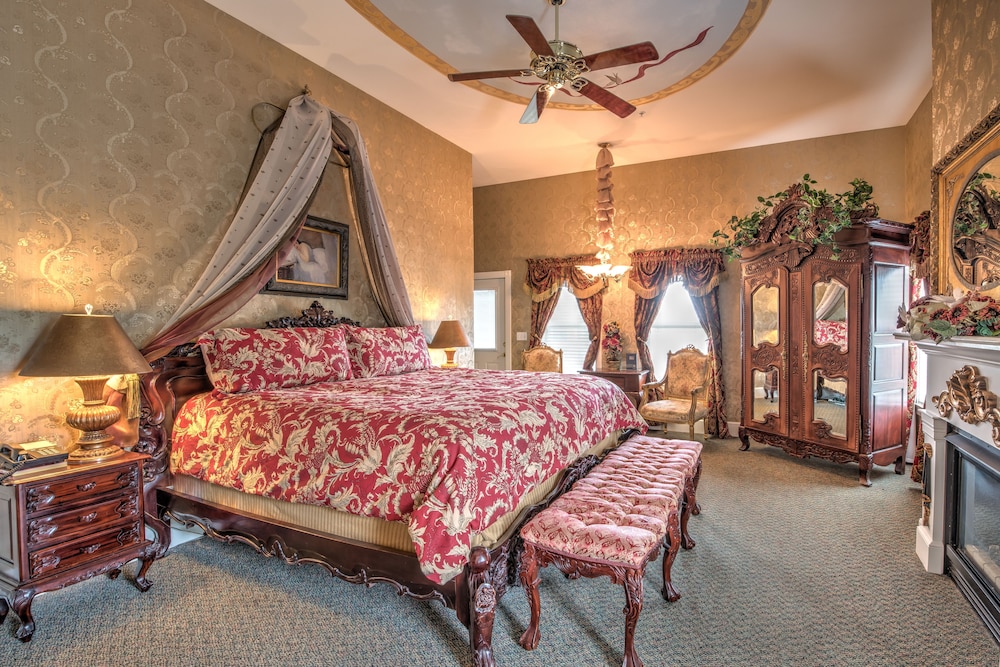 Gruene River Hotel & Retreat - photo 14