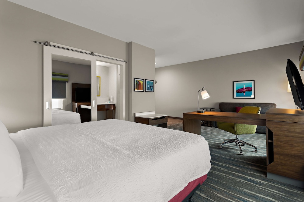 Hampton Inn & Suites by Hilton Ruskin I 75 - photo 18