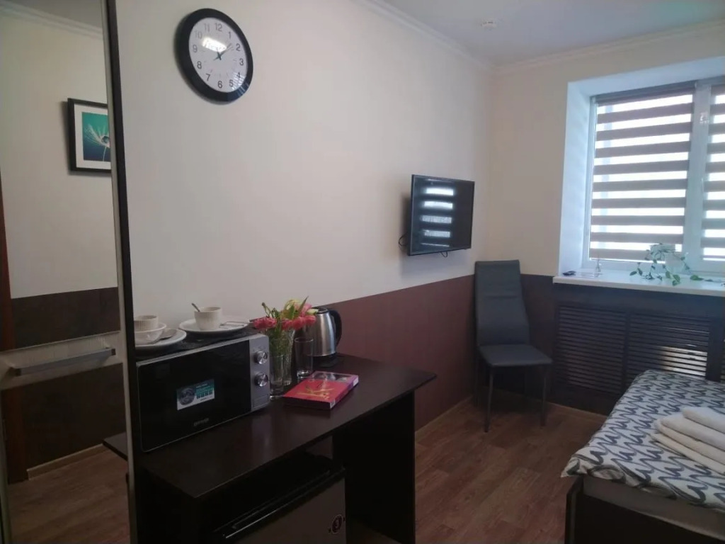 Pastel Hotel - last minute hotel in Samara