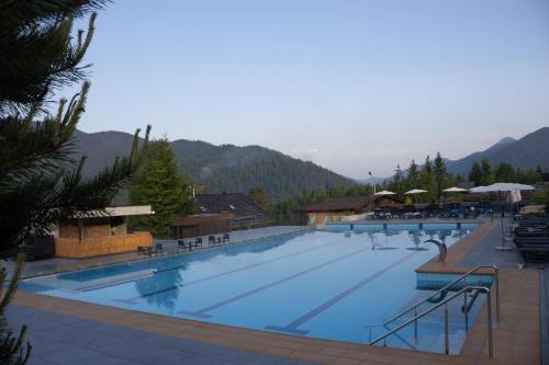 Korunka in Tatariv, Ukraine