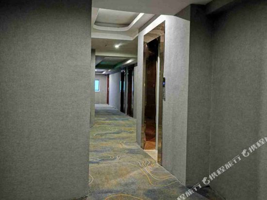 Jiazhou Convenient Hotel - last minute hotel in Unknown City