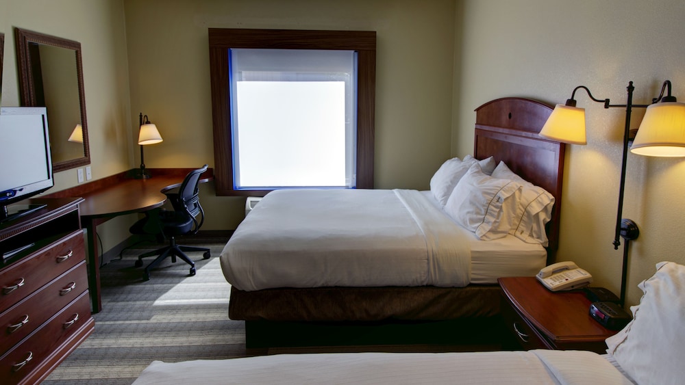 Holiday Inn Express & Suites Sioux City Southern Hills by IHG - photo 8