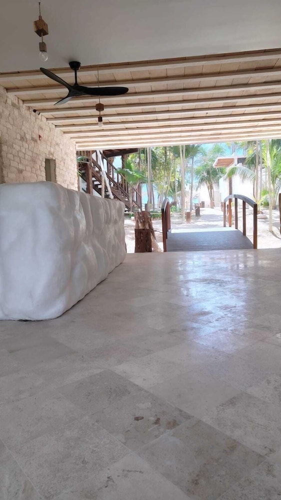 Azucar Hotel Tulum — Tulum — photo 3