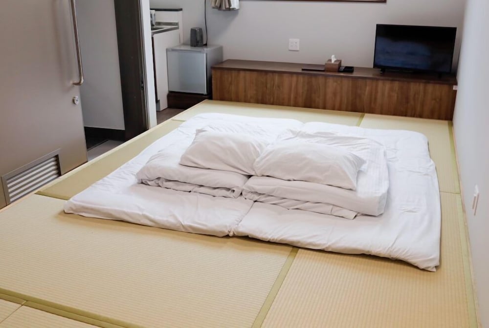 Hotel Kanaloa — Okinawa — photo 5