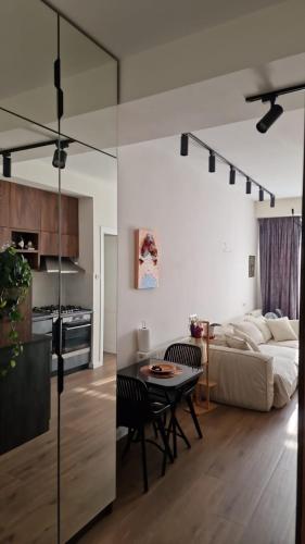 Apartment in Old Tbilisi