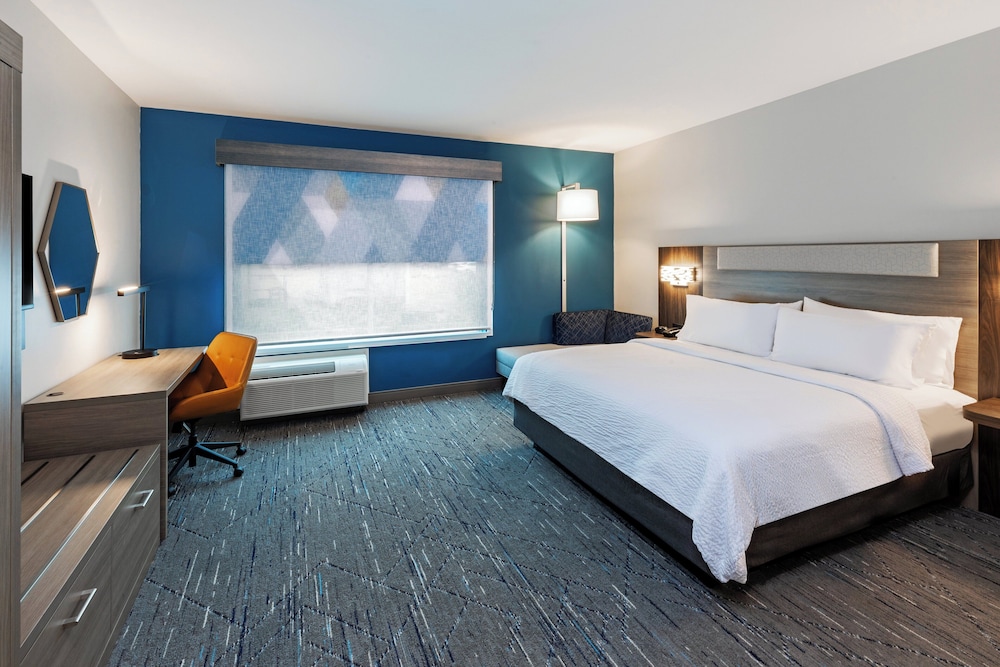 Holiday Inn Express & Suites Senatobia I 55 by IHG - photo 7
