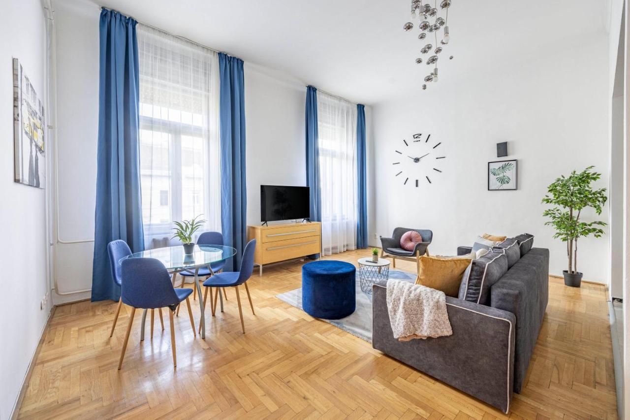 Super Central Cozy Home on the St. Stephen Road — 4-Star Luxury Hotel in Budapest, Hungary