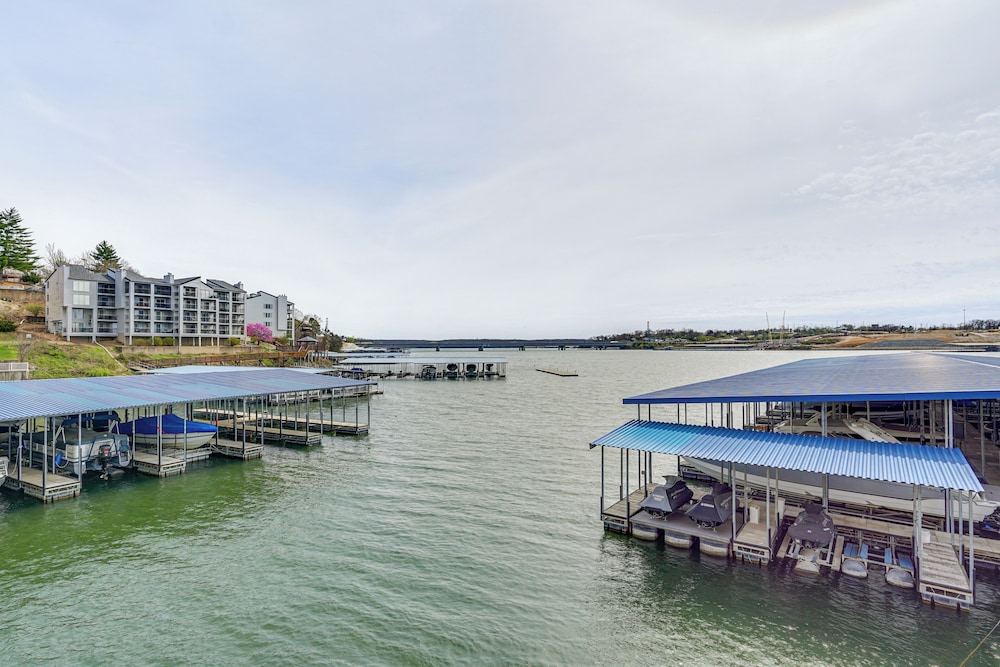 Resort Perks View Lands End Condo in Osage Beach - photo 29