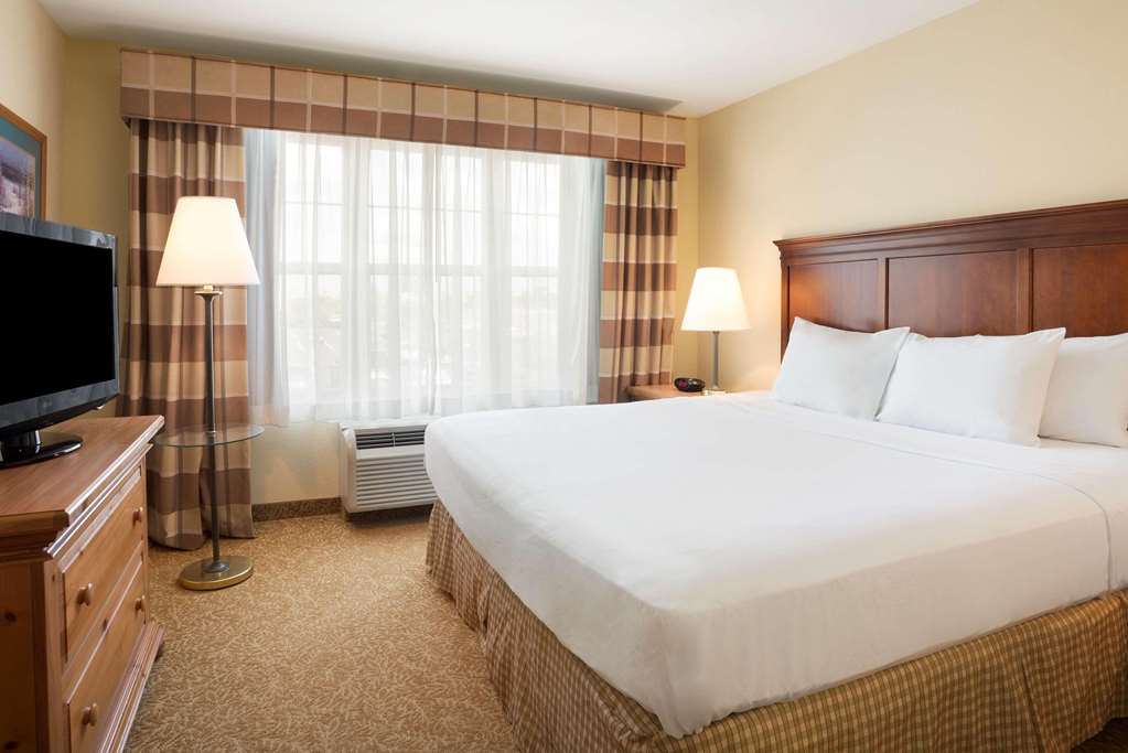 Country Inn Suites By Radisson Beckley Wv - photo 15