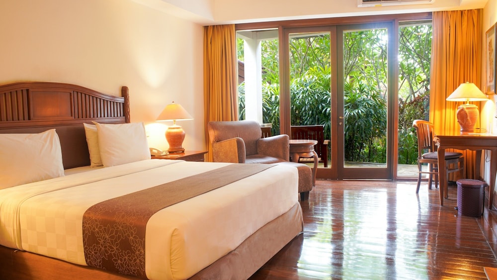 Lorin Solo Hotel — Surakarta — photo 5