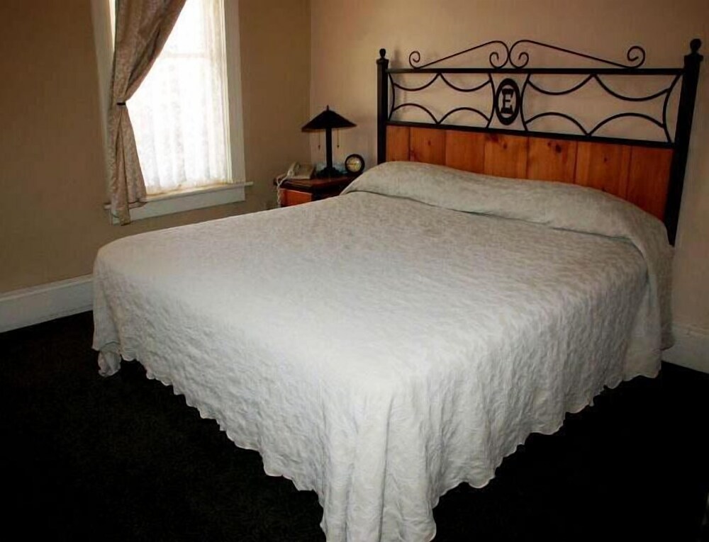 Hotel Eklund - photo 4