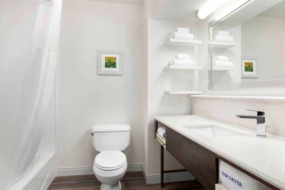 Hampton Inn Paris - photo 15