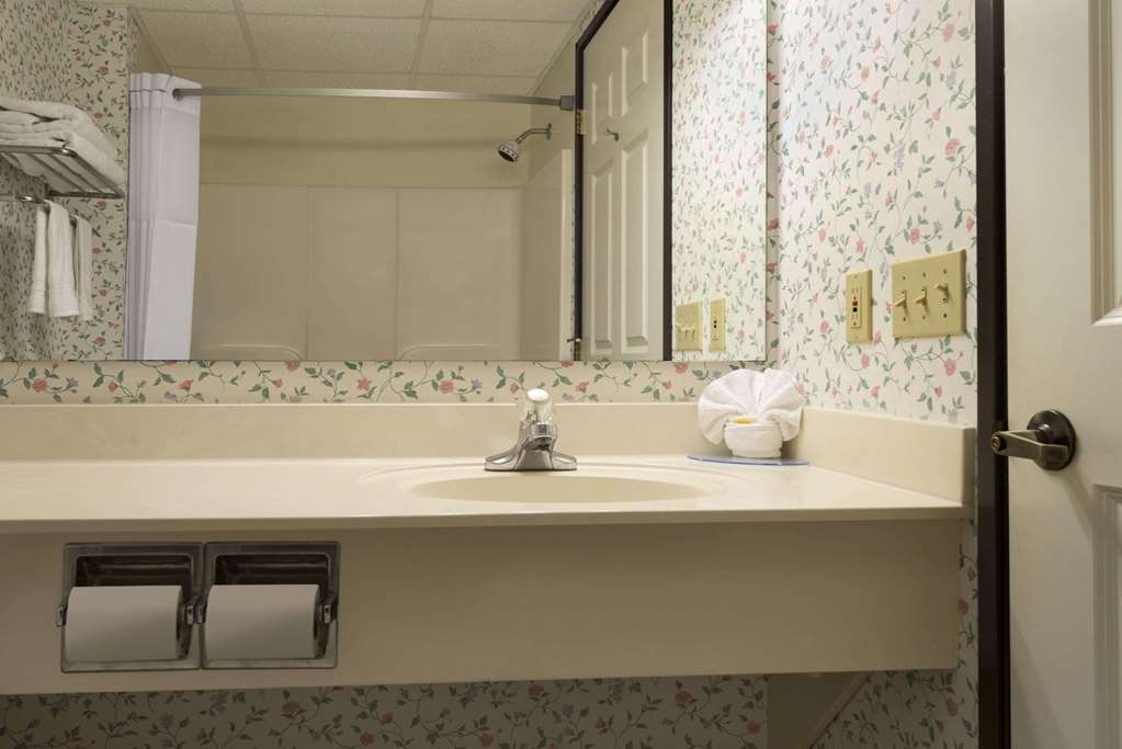 Days Inn by Wyndham Grayling - photo 6