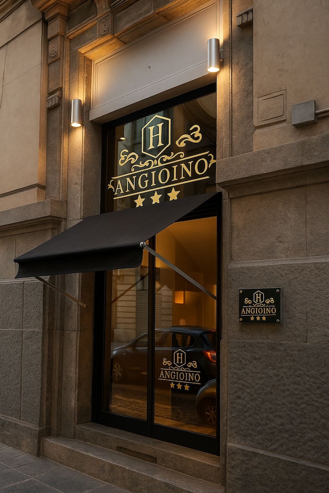 Hotel Angioino & Spa - last minute hotel in Naples