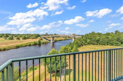 The Marina 4 604B - last minute hotel in Myrtle Beach