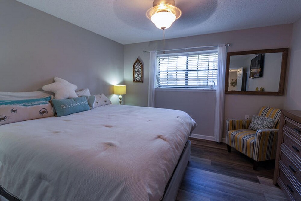 Golf Course By Seascape Resort - photo 38