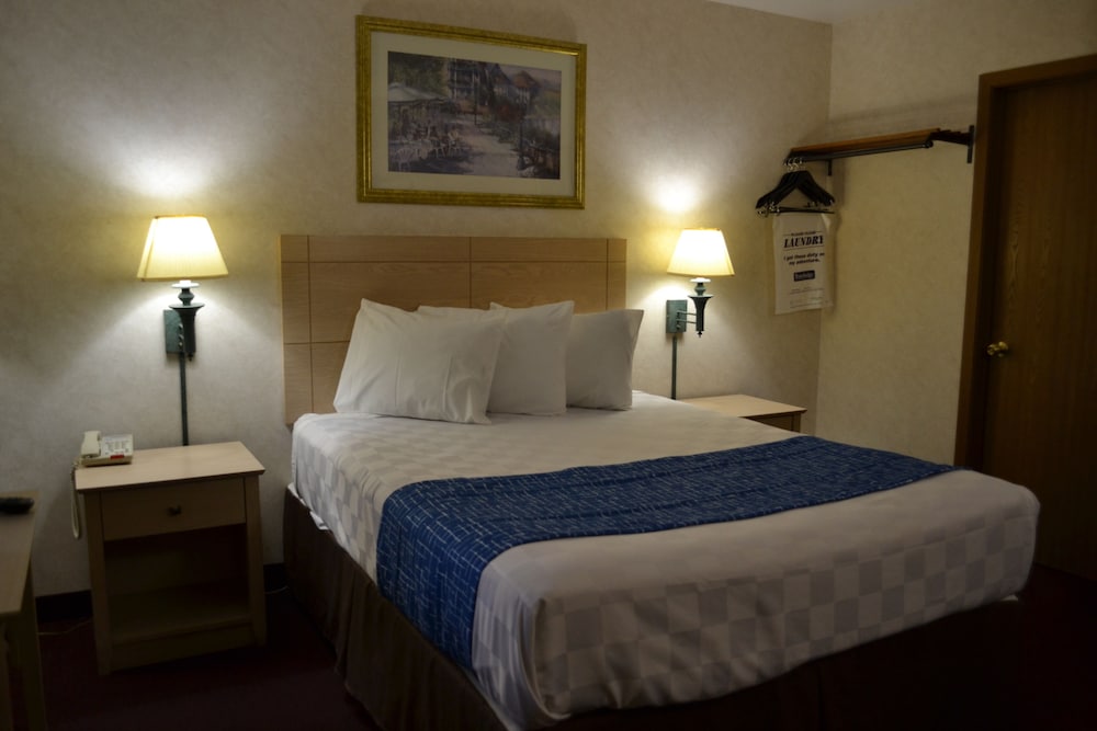 Travelodge by Wyndham Niagara Falls - photo 15